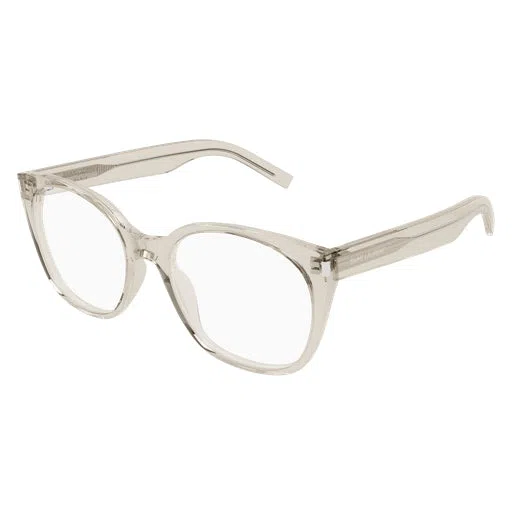Saint Laurent SL 897 Eyeglasses - view 4